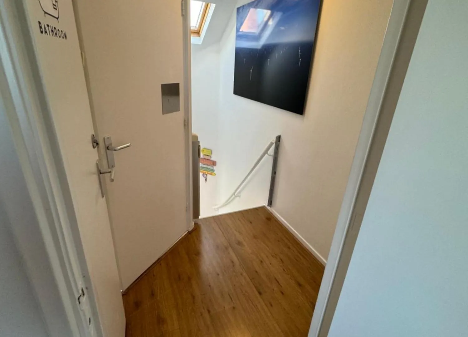 Maisonnette Indysenne Zandvoort 0*,