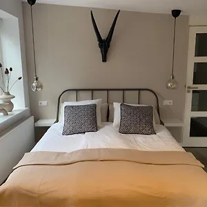 Beach Lodge Appartement