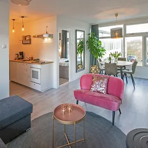 Amsterdam 90 Appartement