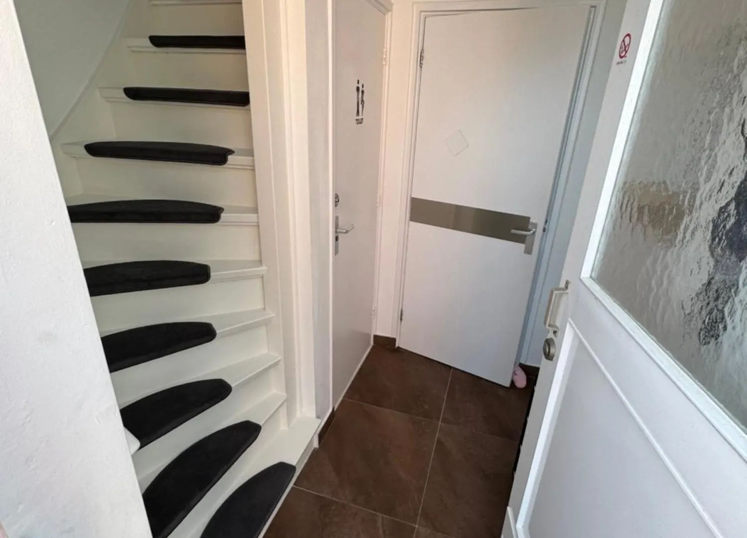 Apartment Maisonnette Indysenne Zandvoort