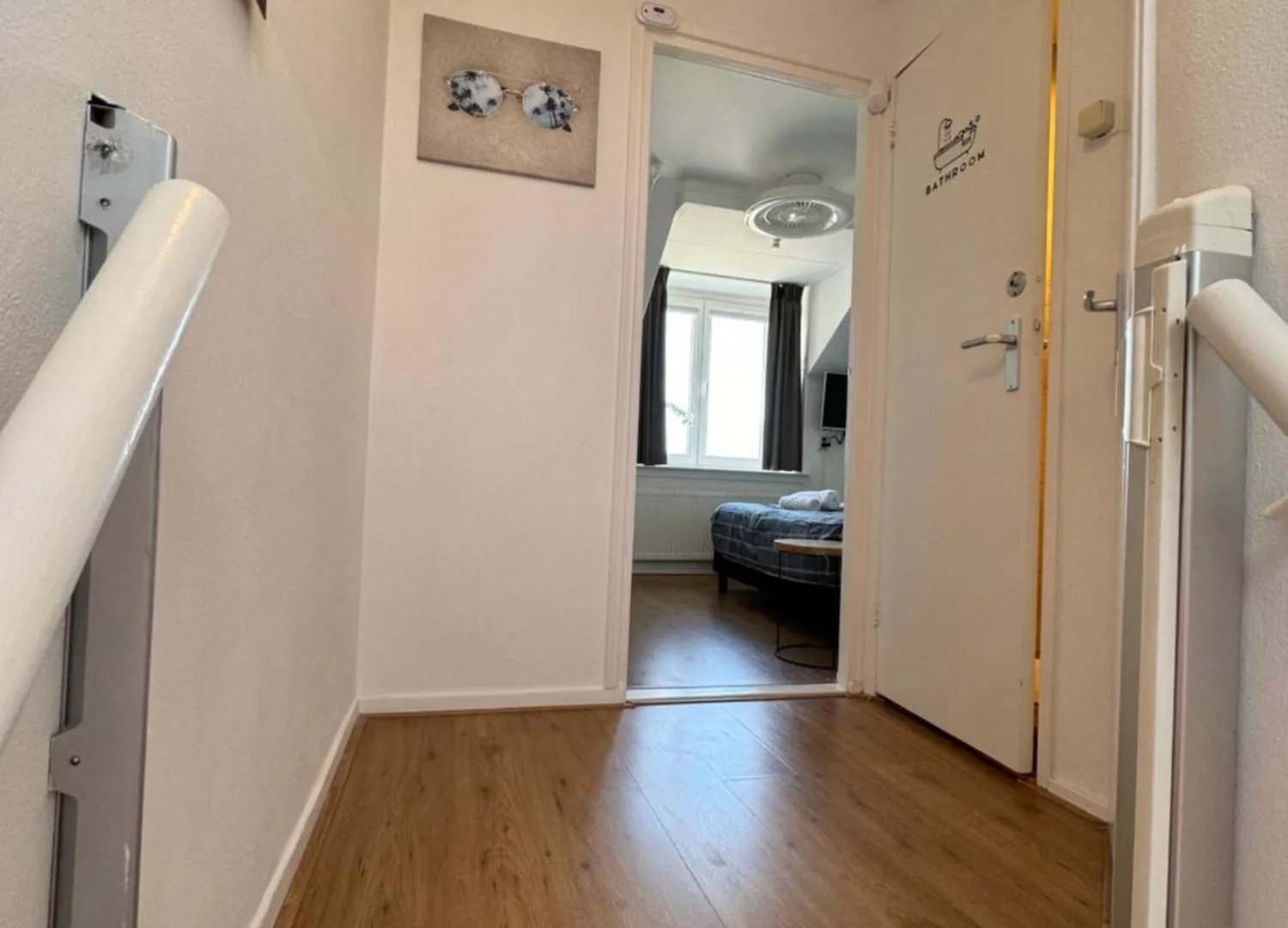 Apartment Maisonnette Indysenne Zandvoort Netherlands